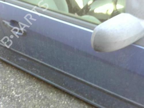 Used Right front door FORD FIESTA V (JH_, JD_) 1.4 16V (80 hp) 27357690