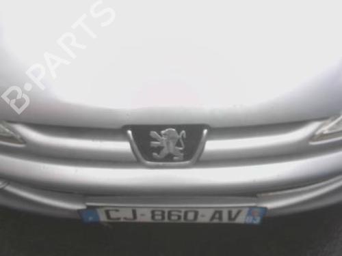 Used Grille Grille 39598015 39598015