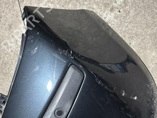 Bak støtfanger RENAULT CLIO III (BR0/1, CR0/1) 1.2 16V (BR02, BR0J, BR11, CR02, CR0J, CR11) | BP30409580C8 