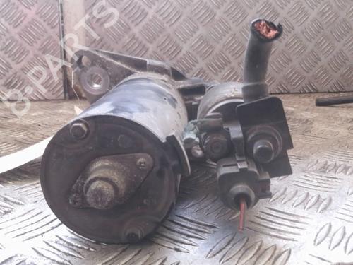 Used Starter Starter VW POLO IV (9N_, 9A_) 1.9 TDI (101 hp) 27287262 27287262