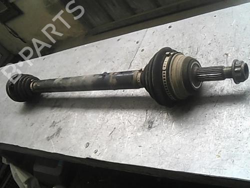 Used Right front driveshaft VW POLO III (6N1) 60 1.4 (60 hp) 22038080