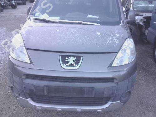 Rear wiper motor PEUGEOT PARTNER Tepee 1.6 HDi 75 (16V) | BP31308708M102  - Image 5