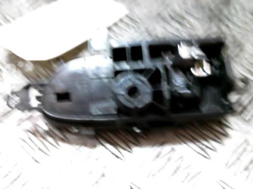Used Rear right interior door handle Rear right interior door handle NISSAN MURANO II (Z51) 2.5 dCi 4x4 (190 hp) 20997548 20997548