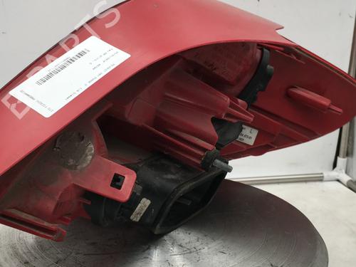 Left taillight PEUGEOT 207 (WA_, WC_) 1.6 HDi | BP28623669C34