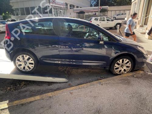 Switch CITROËN C4 Coupe (LA_) 1.6 16V | BP29979472I30 - Image 6