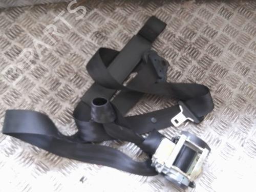 Used Front right belt tensioner PEUGEOT 206 Hatchback (2A/C) 1.1 i (60 hp) 28382429