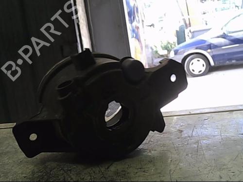 Used Left front fog light Left front fog light RENAULT CLIO III (BR0/1, CR0/1) 1.4 16V (98 hp) 20995489 20995489