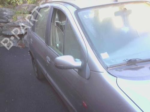 Brugte RENAULT SCÉNIC I MPV (JA0/1_, FA0_)    4604352