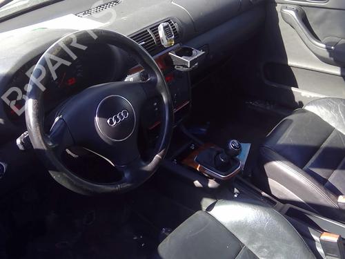 Right front window switch AUDI A3 (8L1) 1.9 TDI | BP22039152I26 