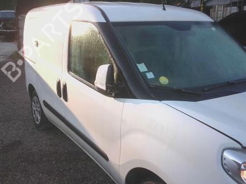 Electronic module FIAT DOBLO Cargo (263_) 1.3 D Multijet | BP30452658M83  - Image 9