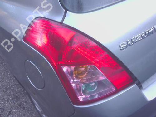Farolim esquerdo SUZUKI SWIFT III (MZ, EZ) 1.3 (RS413, ZC11S) (92 hp) 31183802