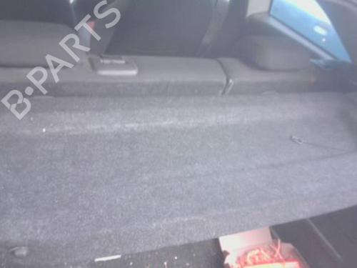 Plage arrière OPEL CORSA D (S07) 1.2 LPG (L08, L68) (80 hp) 32164130