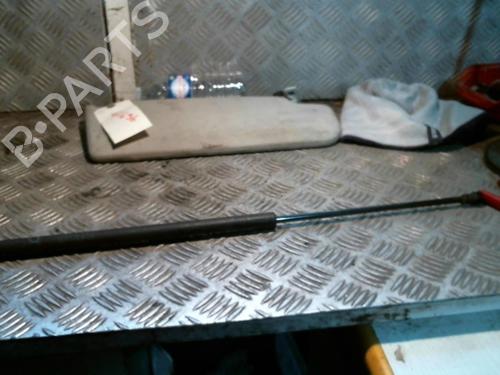 Used Tailgate lift support PEUGEOT 107 (PM_, PN_) 1.4 HDi (54 hp) 31577219