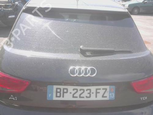 Used Tailgate Tailgate 38275261 38275261