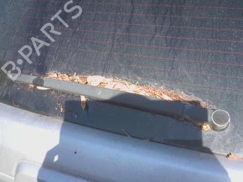 Used Rear windshield wiper arm LAND ROVER RANGE ROVER SPORT I (L320) 2.7 D 4x4 (190 hp) 29505340