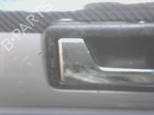 Used Front left interior door handle Front left interior door handle VW NEW BEETLE (9C1, 1C1) 1.6 (102 hp) 34394196 34394196