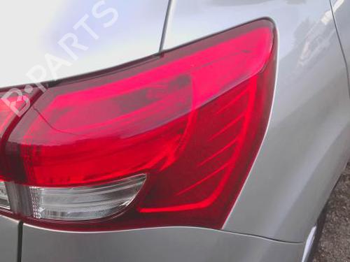 Used Right taillight HYUNDAI ix20 (JC) 1.6 CRDI (116 hp) 31794564