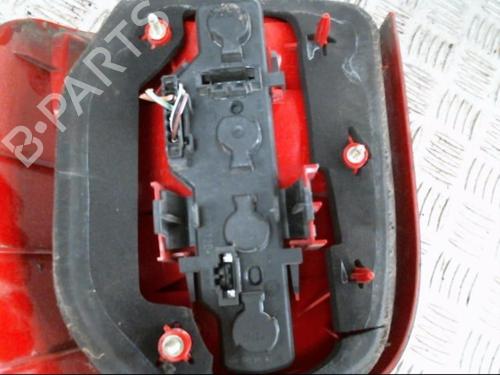 Left taillight VW POLO (6N2)  | BP21000780C34 