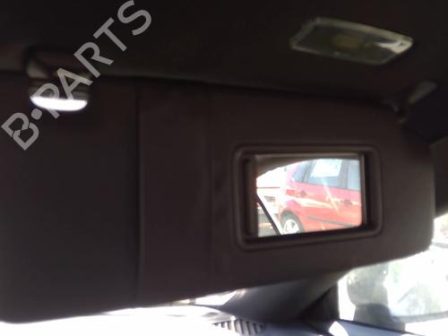 Used Right sun visor AUDI TT (8J3) 2.0 TFSI (200 hp) 25768445