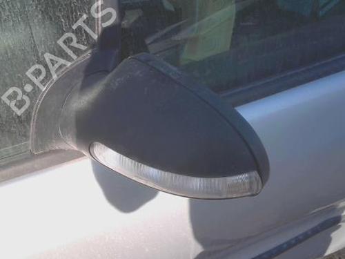 Used Left mirror Left mirror 39136580 39136580