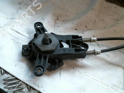 Used Rear left window mechanism Rear left window mechanism CITROËN SAXO (S0, S1) 1.5 D (57 hp) 20996316 20996316