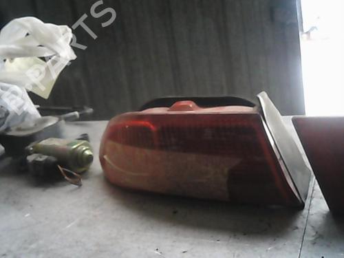 Used Left taillight ALFA ROMEO 156 Sportwagon (932_) 1.9 JTD 16V (932BXE00) (140 hp) 22037972