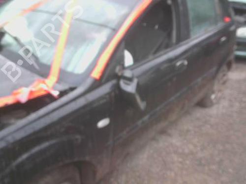 Used Parts KIA RIO II (JB) 1.4 16V 4375166