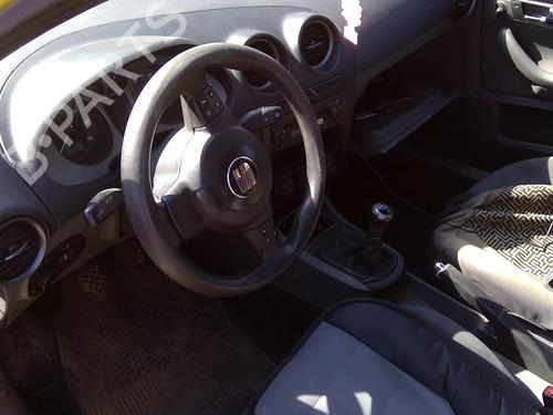 Right taillight SEAT IBIZA III (6L1) 1.9 TDI | BP20996666C35