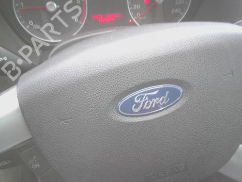 Airbag chauffør FORD FOCUS II Saloon (DB_, FCH, DH) 1.8 TDCi (115 hp) 29420365