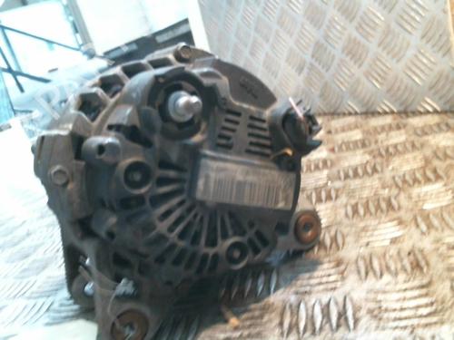 Used Alternator RENAULT CLIO III Grandtour (KR0/1_) 1.2 16V (KR02, KR0J) (75 hp) 20995980