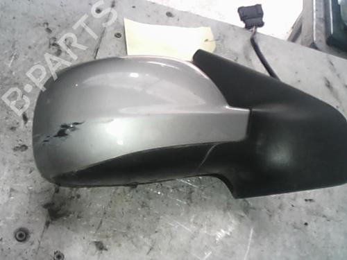 Used Right mirror VW GOLF IV (1J1) 1.9 TDI (90 hp) 22038758