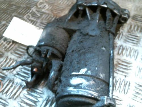 Starter PEUGEOT 307 (3A/C) 2.0 HDi 135 | BP20996629M8 