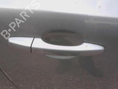 Used Front right exterior door handle VOLVO V40 Hatchback (525) D2 (114 hp) 29323357