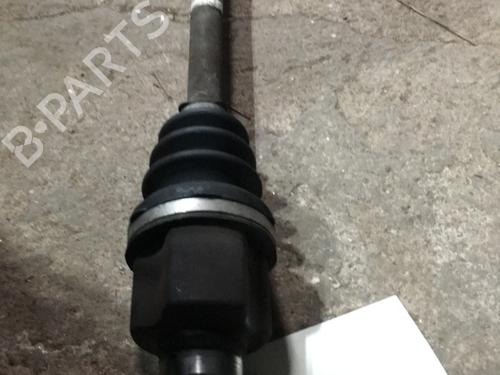 Used Left front driveshaft Left front driveshaft CITROËN C2 (JM_) 1.1 (60 hp) 31794713 31794713