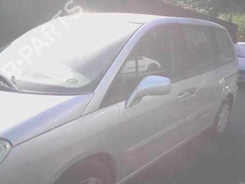 AC radiator PEUGEOT 807 (EB_) 2.0 HDi | BP34167635M32 - Image 3
