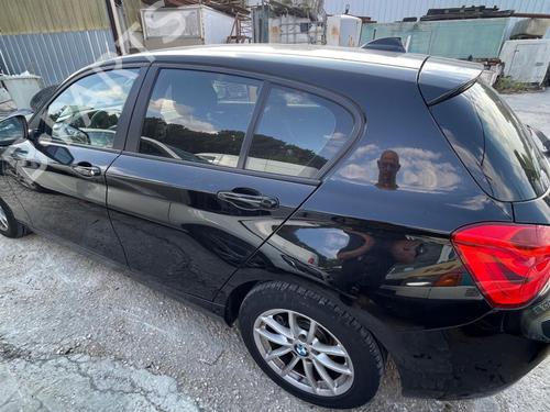 Right rear window switch BMW 1 (F20) 114 d | BP30149086I28 - Image 5