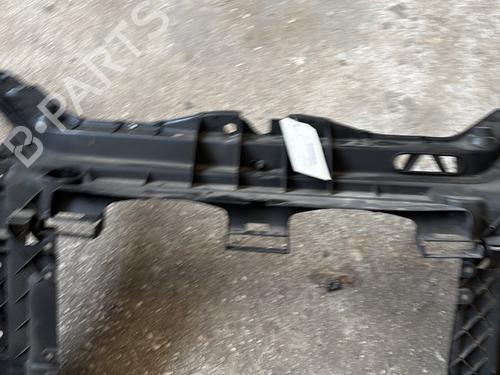 Front slam panel FORD FIESTA V (JH_, JD_) 1.4 16V | BP25331378C72 