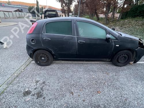 Starter FIAT GRANDE PUNTO (199_) 1.3 D Multijet | BP32350829M8 - Image 6