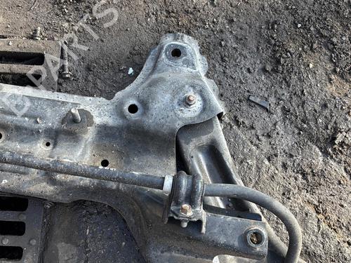 Used Subframe Subframe HYUNDAI i20 I (PB, PBT) 1.2 (78 hp) 32425229 32425229