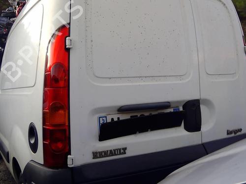 Left headlight RENAULT KANGOO (KC0/1_) 1.5 dCi | BP20986772C28 