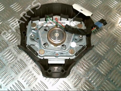Driver airbag PEUGEOT 206 Hatchback (2A/C) 1.4 i | BP20999415C9 