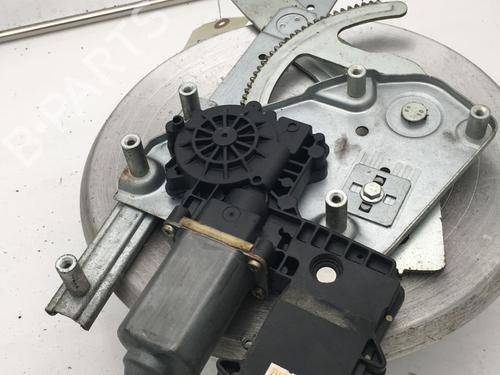 Rudehejsemekanisme venstre bagtil VW GOLF III Cabriolet (1E7) 1.6 (101 hp) 32185845