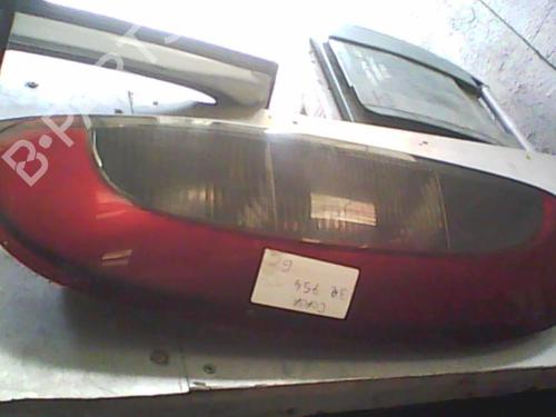 Używane Lampa tylna prawa OPEL CORSA C (X01) 1.2 (F08, F68) (75 hp) 20991620