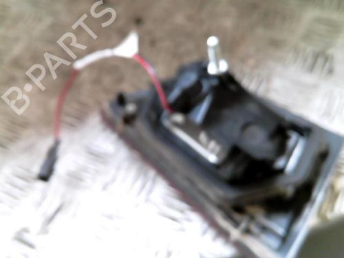 Used Right tailgate light Right tailgate light RENAULT CLIO IV (BH_) 1.5 dCi 75 (75 hp) 25259331 25259331