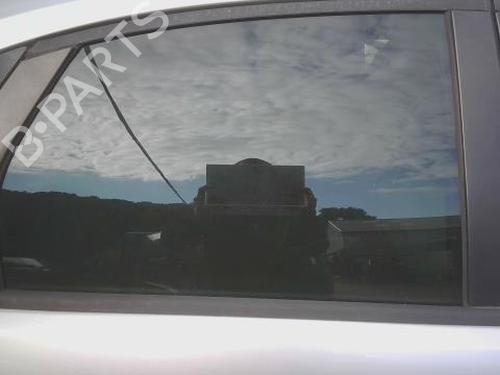 Used Rear right door window FORD FOCUS II Saloon (DB_, FCH, DH) 1.8 TDCi (115 hp) 29300314