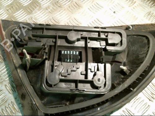 Right taillight OPEL TIGRA (S93) 1.4 16V (F07) | BP22036092C35 