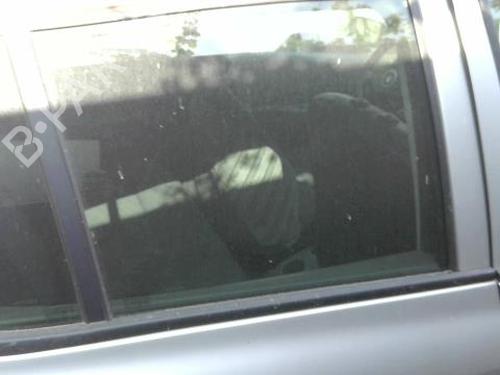 Used Rear right door window RENAULT CLIO III (BR0/1, CR0/1) 1.5 dCi (BR17, CR17) (86 hp) 26521508