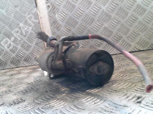 Starter ALFA ROMEO 159 Sportwagon (939_) 1.9 JTDM 16V (939BXC1B, 939BXC12) | BP20989787M8 
