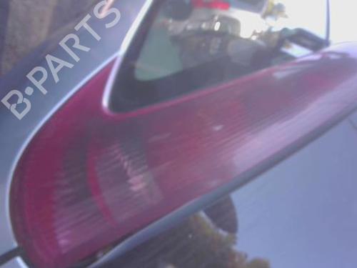 Used Left taillight Left taillight 38163530 38163530