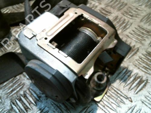 Front left belt tensioner VW POLO (6N2) 1.9 SDI | BP20992334C87 